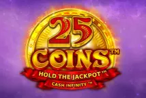 25 Coins